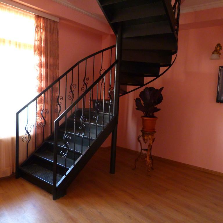 Anano Apartment On Botanikuri Tbilisi Quarto foto