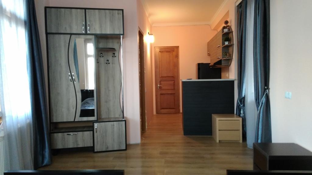 Anano Apartment On Botanikuri Tbilisi Quarto foto