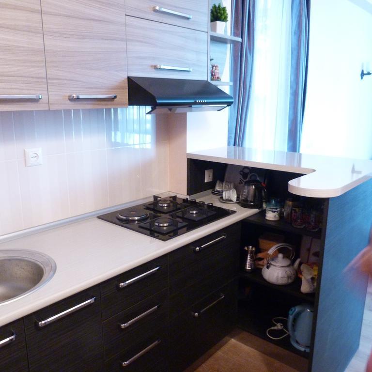 Anano Apartment On Botanikuri Tbilisi Quarto foto